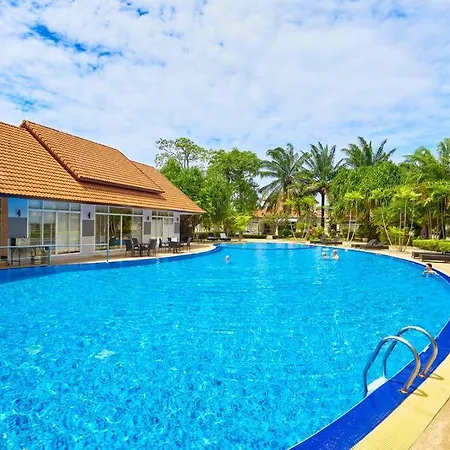 Bali Style Luxury View Talay Pool Villa Close To Beach & Walking Street Jomtien Beach Exterior photo