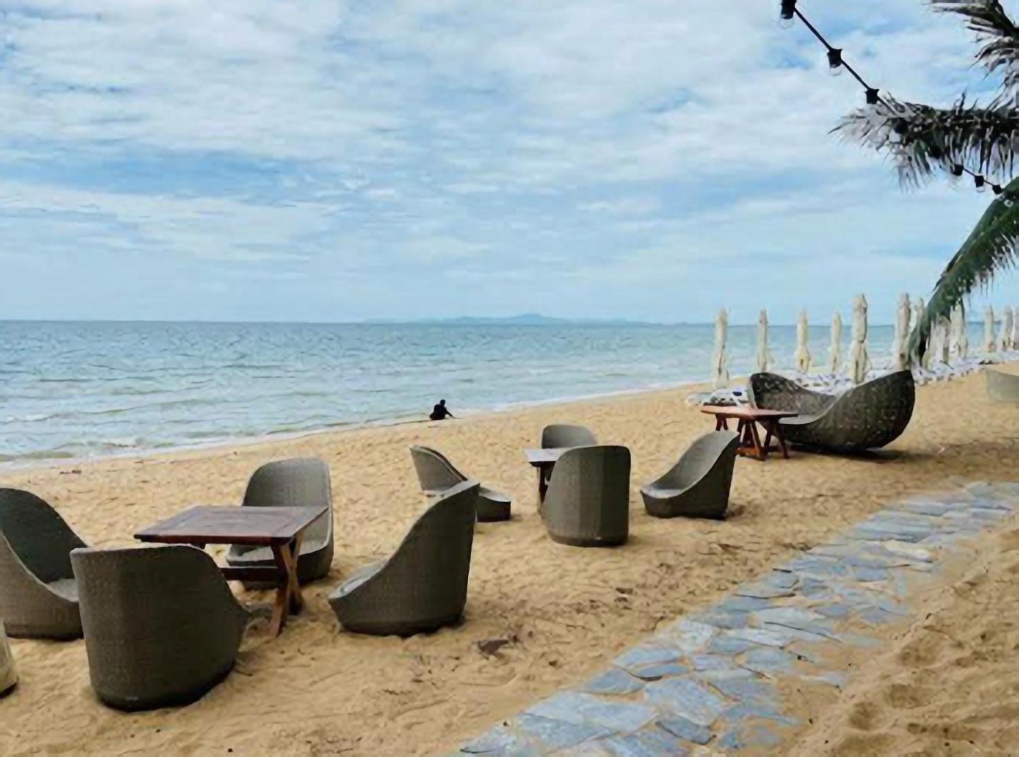 Bali Style Luxury View Talay Pool Close To & Walking Street