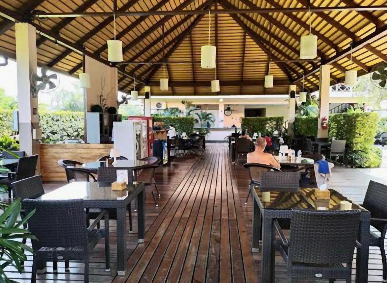 Bali Style Luxury View Talay Pool Close To & Walking Street Jomtien Beach